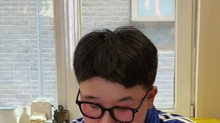 Confused behavior in childhood