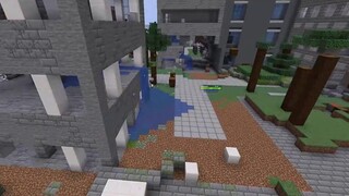 Jujutsu Kaisen Jika pemain mengontrol karakter untuk melawan Jujutsu!!![中]