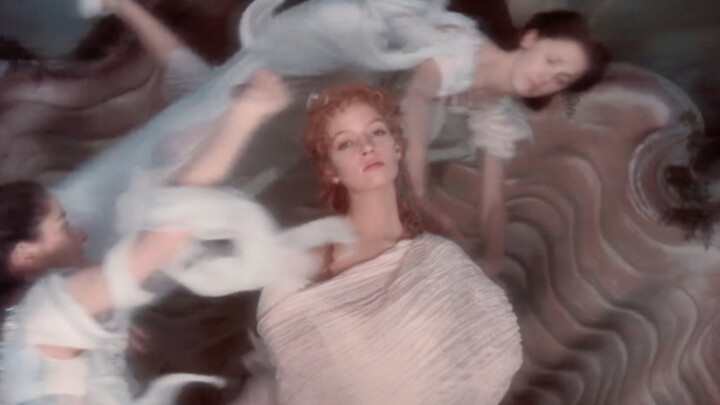 Bunga yang Mekar di Dalam Mimpi Khayalan