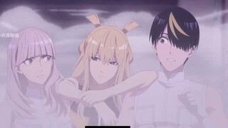 April new series: "Sentai Daisuke" Episode 06 commentary