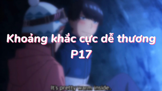 Khoảng khắc cực dễ thương 19| #anime #animesliceoflife #gotoubunnohanayome