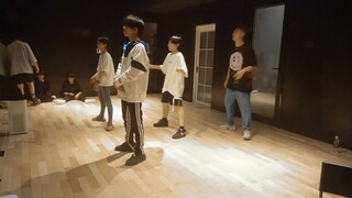 BOY STORYの训练日记：闻到了一丝不同寻常的气息~Day？????