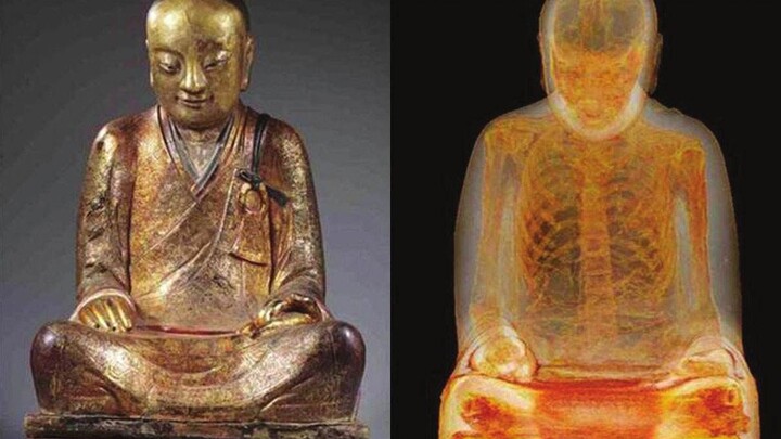 Putusan kasus penuntutan kembalinya arca Buddha duduk berbodi asli Penguasa Zhang: Pengadilan memeri