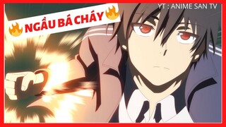 Cuộc Sống Thường Ngày Của Tiên Vương 2020 Full ✔ANIMESANTV