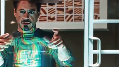 Looking forward to Avengers 5