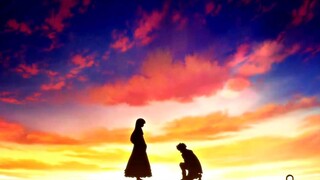 [RemRem/At this moment] (1) "Thank you, Ichijo-kun, I'm really happy"