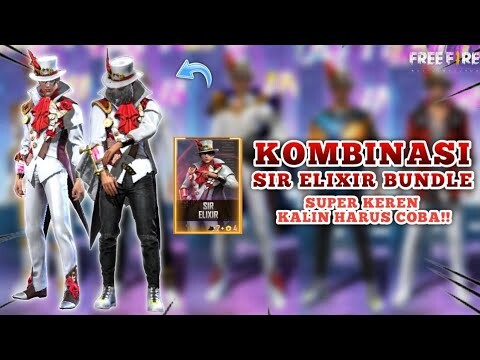 KEREN PARAH🔥KOMBINASI SET INCUBATOR TERBARU SIR ELIXIR BUNDLE KALIAN WAJIB COBA‼️