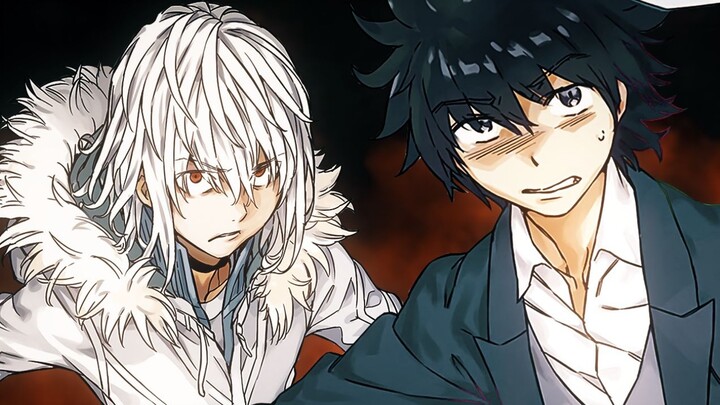 [Magic Forbidden PV] Perjanjian Baru Toaru Majutsu no Index TVCM [pseudo]