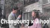 [TIKTOK] 🫶🏻 CHAN YOUNG X JI HOO #1 || CHANHOO