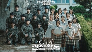 [VIETSUB] DUTY AFTER SCHOOL: HỌC KỲ SINH TỬ - TẬP 01