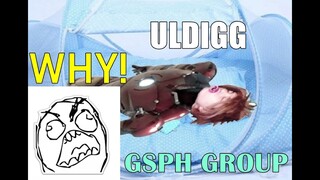 GSPH Group Post - GALIT SI ULDIGG!
