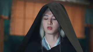 The Journey of Legend - 17 Sub Indo