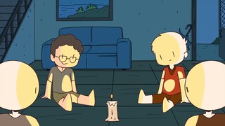 Kwentong Brownout