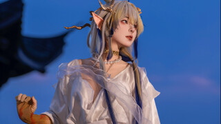 What? You say you've perfectly recreated the Yinlü Shu dance?