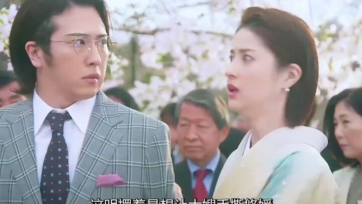 Potong langsung sampai akhir: Cinderella versi modern menikah dengan keluarga kaya, drama ini benar-