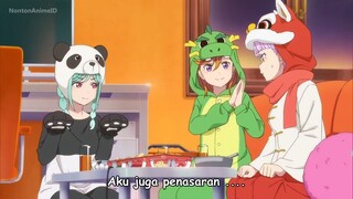 Love Live! Superstar!! Season 3 Episode 7 Sub Indonesia