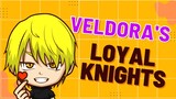 Veldora's Loyal Knights | Youtube Membership