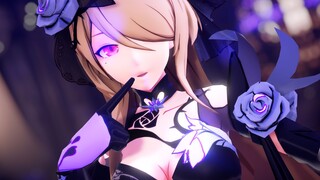 [MMD]Rita Dancing - EVO+ - One Room, All that Jazz!