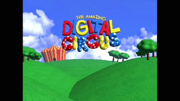 The Amazing Digital Circus Hits 100 Million Views