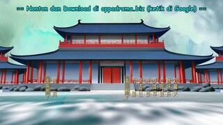Youthful Glory Episode 13 Sub Indo