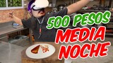 PHP 500 MEDIA NOCHE HANDA | Cooking SimulatorVR