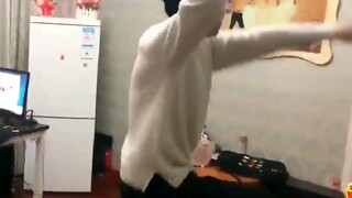 The Ultimate Performance of Cockroach Dancer