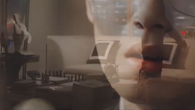 [Hu Xianxu x Li Landi] The Chosen Senior Official | Who can own Mount Fuji with love?