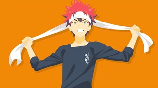 AMV Anime MasterChef