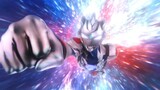 Ultraman's music is so good! The transformation sound of the new generation of Ultraman after removi