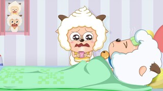 [Hi Lazy] Their relationship never changes because of what others call the protagonist dispute