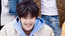 【Chen Zheyuan】He is so cute!