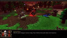Warcraft 3 Scourge C6 A New Power In Lordaeron
