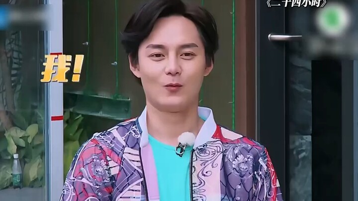 อู๋เหล่ยตอนเด็กน่าขำสุดๆ เลยนะ!