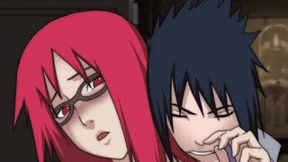 Naruto: Dibutuhkan 2 menit untuk melihat seluruh tubuh Xiang Lian