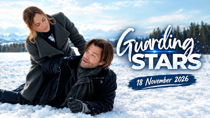 Guarding Stars || Tayang 18 Nov 2026 di NetfliX || Romantic Comedy
