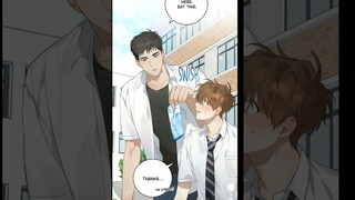 ⚠️can we  friends ⚠️BL manga#manhwa