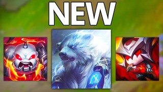 Riot reveals NEW 13.9 Changes