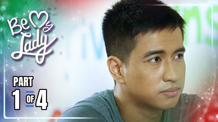 Be My Lady | Episode 202 (1/4) | May 15, 2024