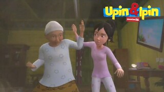 Opah Tolong | FULL Episode Baru Upin & Ipin Musim 16 | Upin Ipin Terbaru 2022