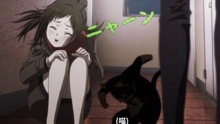 “猫猫拳痛击女主，看来我也醉了~”