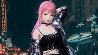 【闪耀暖暖】超A女儿在线跳舞！大型母爱变质现场！