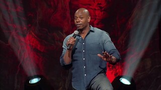Dave Chappelle - Deep in the Heart of Texas (2017)