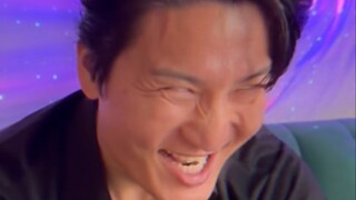 لاعب محترف في مورتال كومبات