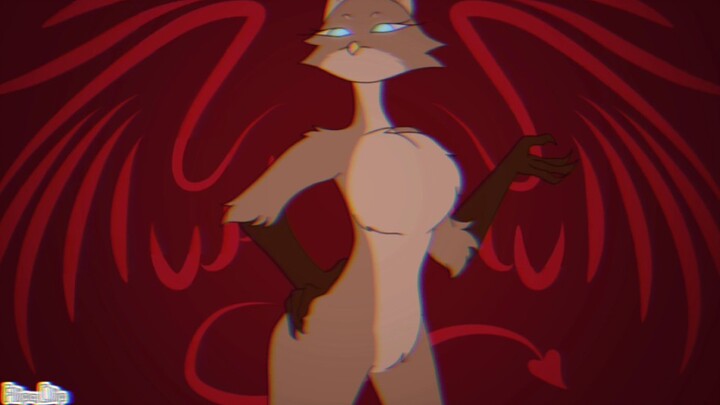 【Griffin's destiny】DEATHROW MEME （系第一个视频！qwq）
