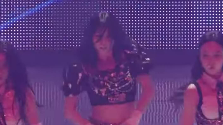 【momo quay trực tiếp】Sức hút của vũ công chính! TWICE - Quay trực tiếp concert Go Hard