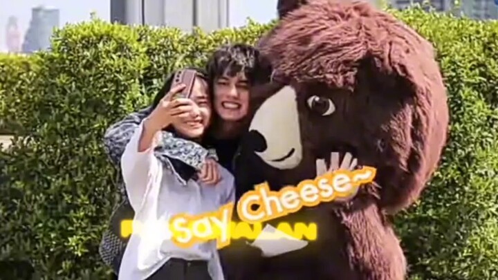 nakakaiyak tapos na ang kanilang ending