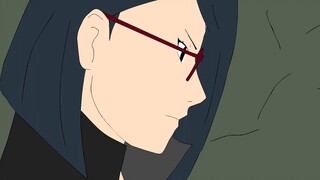 Guess why Itachi is an Anbu in the end?