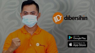 Dibersihin short