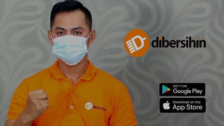 Dibersihin short