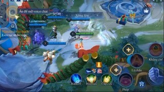 Và Đây Là Pholontilo 3 trong 1 - Liên Quân Mobile